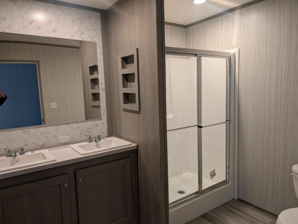 2024 Clayton Homes Inc Blazer Extreme Mobile Home