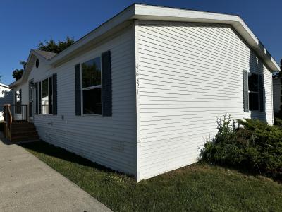 Mobile Home at 46321 Abbey Macomb, MI 48044