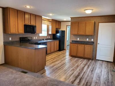 Mobile Home at 83 Quail Court Lot 083 Grand Blanc, MI 48439
