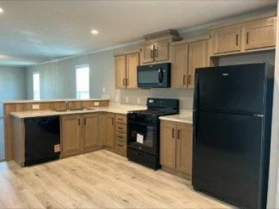 Mobile Home at 364 Partridge Drive Grand Blanc, MI 48439
