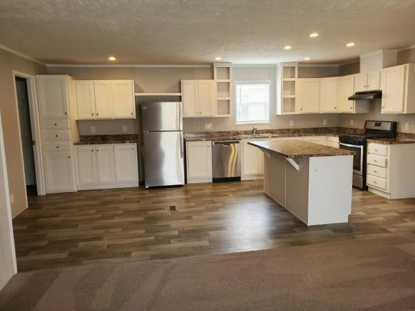 Photo 1 of 2 of home located at 415 Saddle Drive Grand Blanc, MI 48439