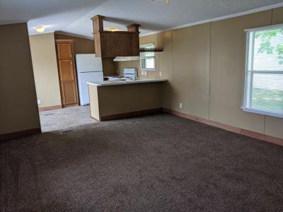 Mobile Home at 4031 Hickory Trail East Lot 45 Indianapolis, IN 46203