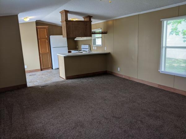 Photo 1 of 2 of home located at 4031 Hickory Trail East Lot 45 Indianapolis, IN 46203