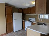 1995 Skyline Sabre Mobile Home