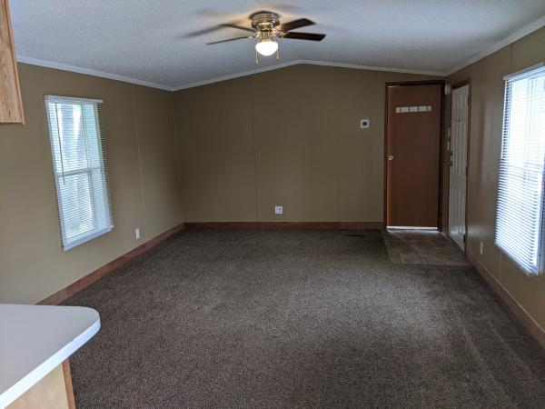 1995 Skyline Sabre Mobile Home