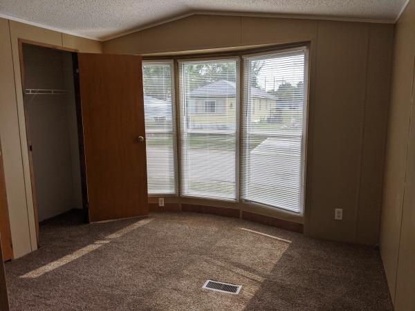 1995 Skyline Sabre Mobile Home