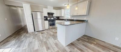 Mobile Home at 6583 North Hampshire Drive Lot 318 Holly, MI 48442