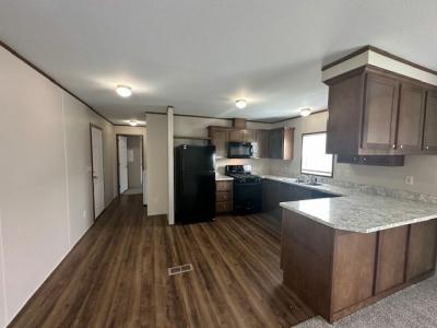 Mobile Home at 30237 Rousseau Lot 420 Novi, MI 48377
