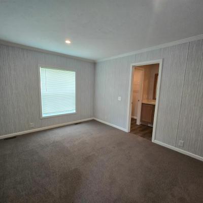 Mobile Home at 513 Elmwood Ln. Lot 74 Columbus, MI 48063