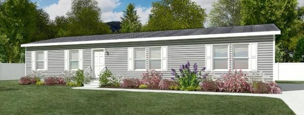 Photo 1 of 2 of home located at 149 Applewood Ln. Lot B163 Columbus, MI 48063