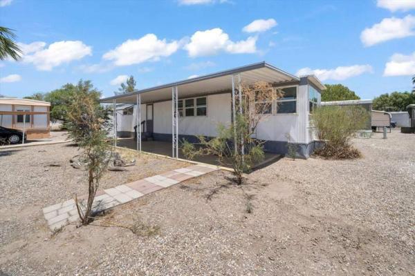 1964 No Mobile Home For Sale