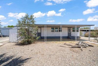 Photo 2 of 16 of home located at 3000 N Romero Rd
# B-12 Tucson, AZ 85705