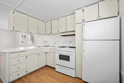Photo 3 of 16 of home located at 3000 N Romero Rd
# B-12 Tucson, AZ 85705