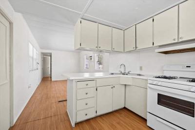 Photo 5 of 16 of home located at 3000 N Romero Rd
# B-12 Tucson, AZ 85705