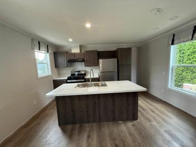 Mobile Home at 59 Brookview Drive Belleville, MI 48111