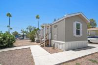 2018 Fleetwood Manufactured Home