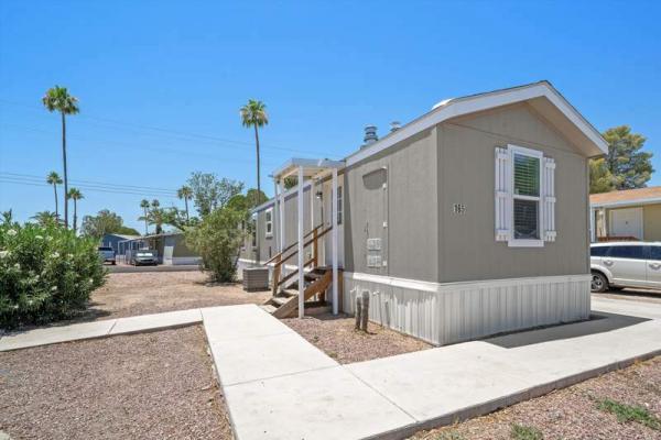 2018 Fleetwood Mobile Home For Sale