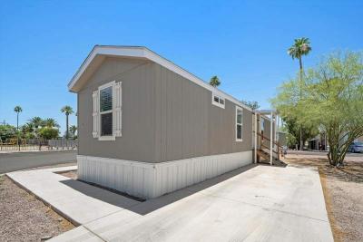 Photo 2 of 19 of home located at 5505 N Shannon Rd
# 165 Tucson, AZ 85705