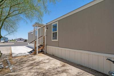 Photo 3 of 19 of home located at 5505 N Shannon Rd
# 165 Tucson, AZ 85705