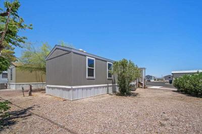 Photo 4 of 19 of home located at 5505 N Shannon Rd
# 165 Tucson, AZ 85705