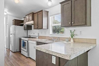 Photo 5 of 19 of home located at 5505 N Shannon Rd
# 165 Tucson, AZ 85705