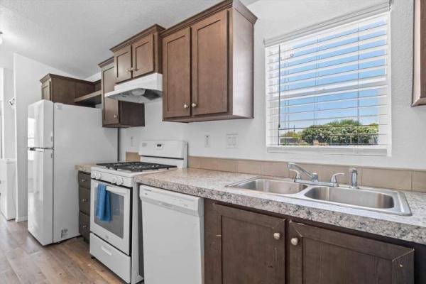 2018 Fleetwood Manufactured Home