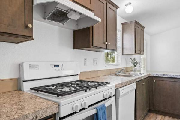 2018 Fleetwood Manufactured Home