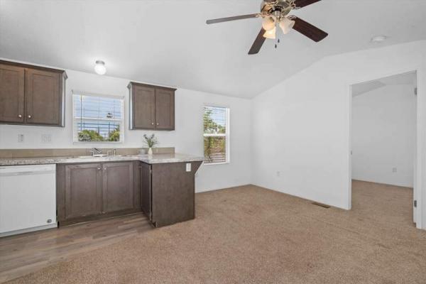 2018 Fleetwood Manufactured Home