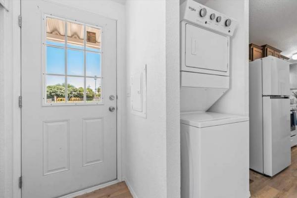 2018 Fleetwood Manufactured Home