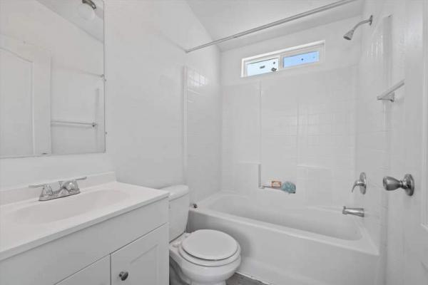 2018 Fleetwood Manufactured Home