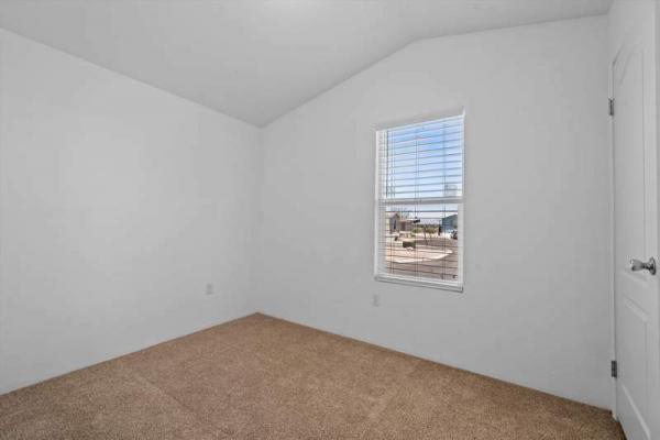 2018 Fleetwood Manufactured Home