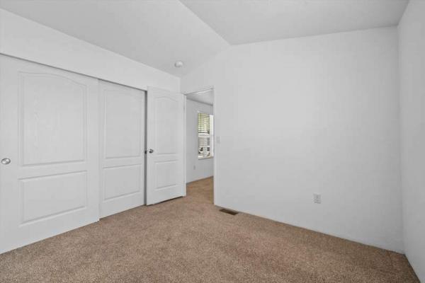 2018 Fleetwood Manufactured Home