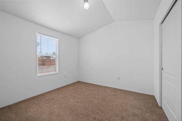 2018 Fleetwood Manufactured Home