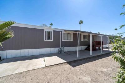 Mobile Home at 5505 N Shannon Rd
# 31 Tucson, AZ 85705