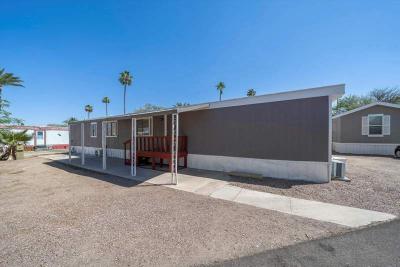 Photo 2 of 20 of home located at 5505 N Shannon Rd
# 31 Tucson, AZ 85705