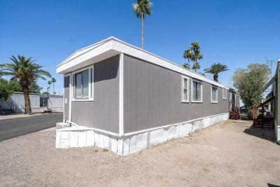 Photo 3 of 20 of home located at 5505 N Shannon Rd
# 31 Tucson, AZ 85705