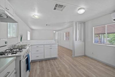 Photo 5 of 20 of home located at 5505 N Shannon Rd
# 31 Tucson, AZ 85705
