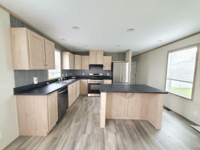 Mobile Home at 9787 Spinnaker Drive 1104 Fair Haven, MI 48023