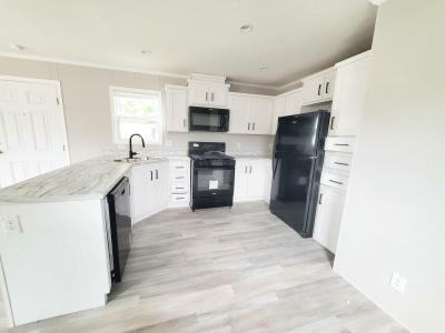 Mobile Home at 9972 Mallard Cove 763 Fair Haven, MI 48023