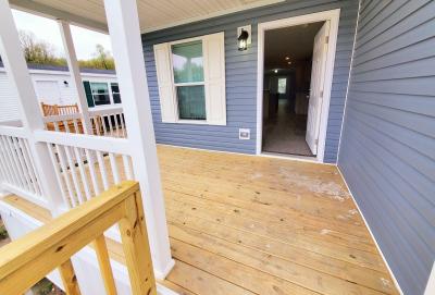 Mobile Home at 9372 Genoa Ct 1245 Fair Haven, MI 48023