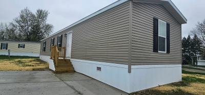 Mobile Home at 6522 S. Halcomb Circle Lot 818 Indianapolis, IN 46241