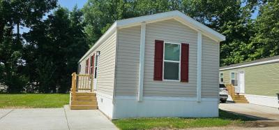 Mobile Home at 6405 Markwood Avenue Lot 474 Indianapolis, IN 46241
