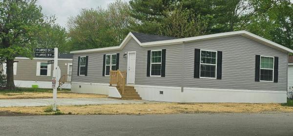 2025 Champion Dutch Aspire Mobile Home