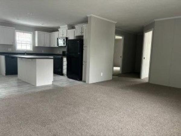 2025 Champion Dutch Aspire Mobile Home