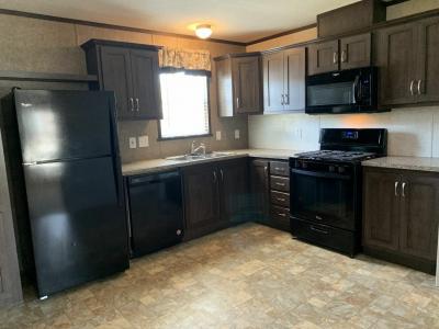 Mobile Home at 21450 Plateau Court, Site #251 Macomb, MI 48044