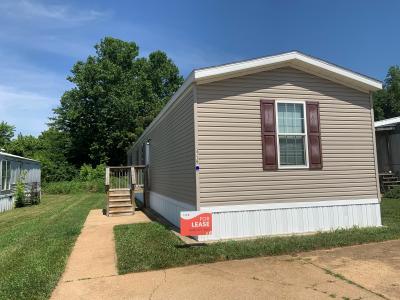 Mobile Home at 3739 Wheatfield Dr Lot 359 House Springs, MO 63051