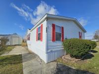 1997 Redman Classic Mobile Home