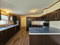 1997 Redman Classic Mobile Home