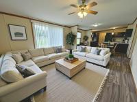 1997 Redman Classic Mobile Home