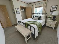 1997 Redman Classic Mobile Home